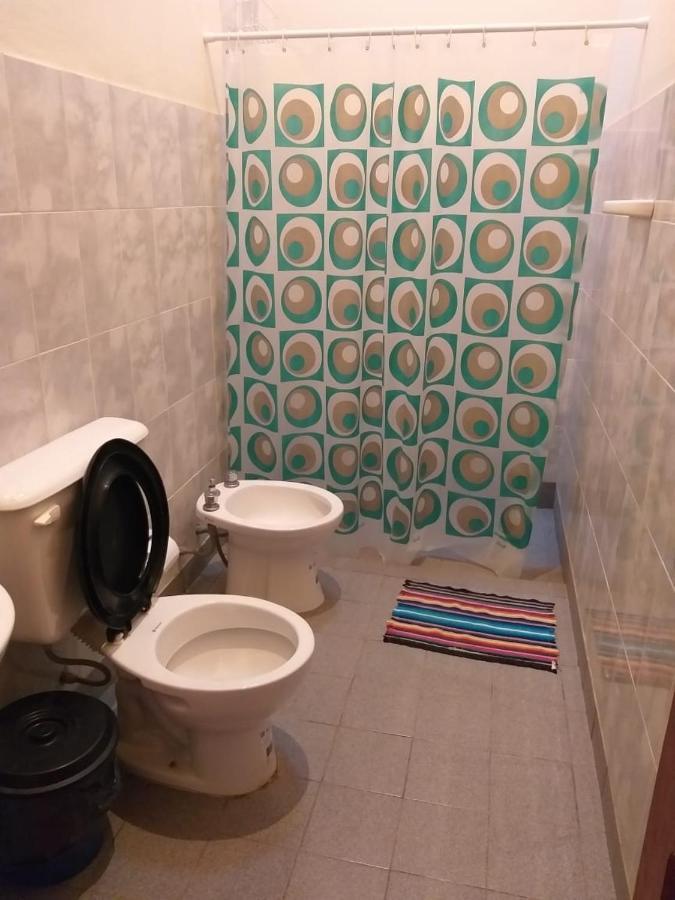 Amancay Apartment Payogasta Exterior photo